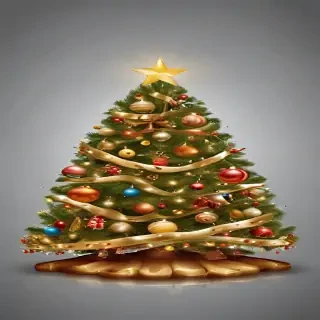 merry christmas png