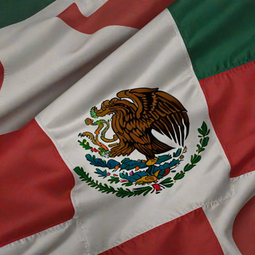 mexico flag