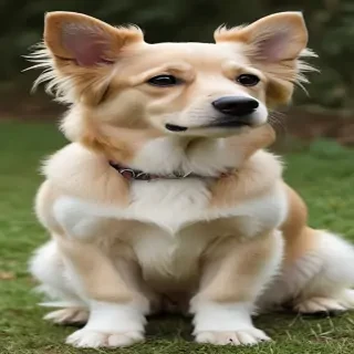 dachsador dog breed