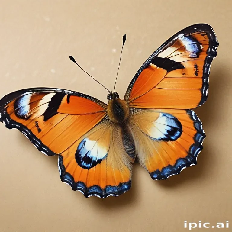 pictures of butterflies to draw