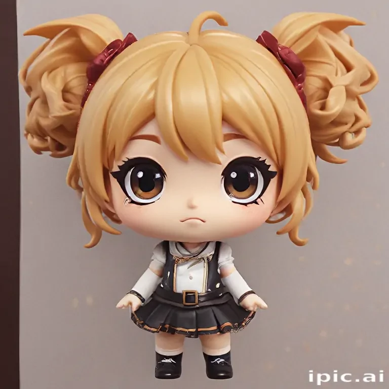 chibi