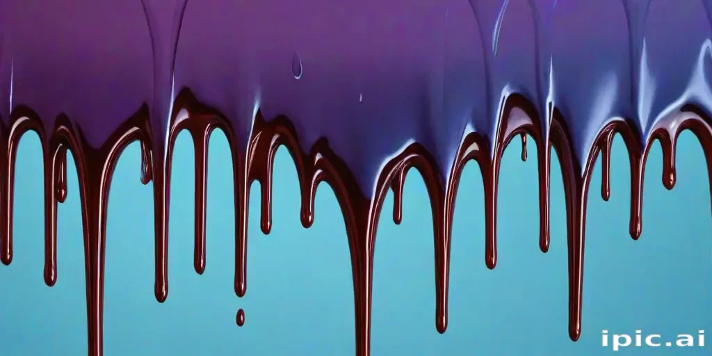 drip background