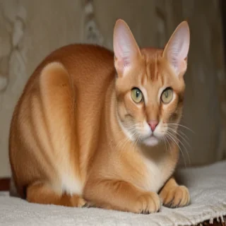 chausie cat breed