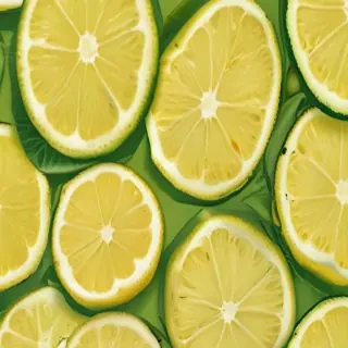 lemon background