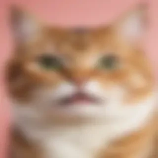 funny cat backgrounds