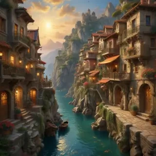 world background