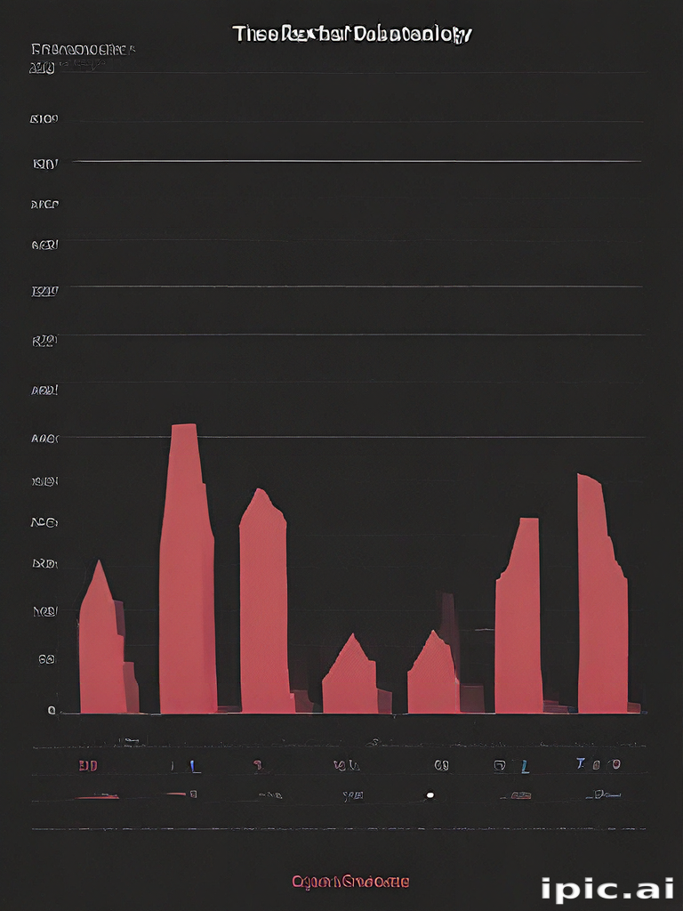 Visual Representation of Data Trends Over Time with Graphical Analysis ...