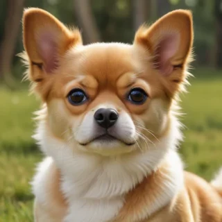 jack chi dog breed