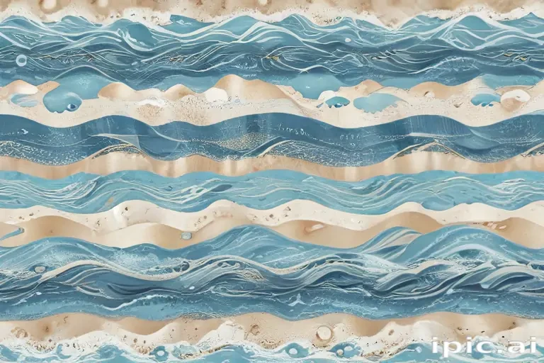 wave pattern png