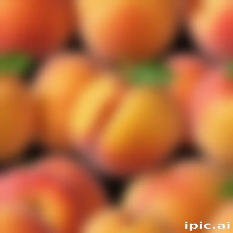 peach png
