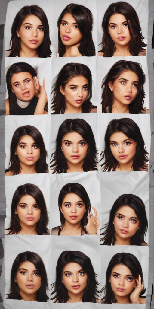 selena gomez meme blanket