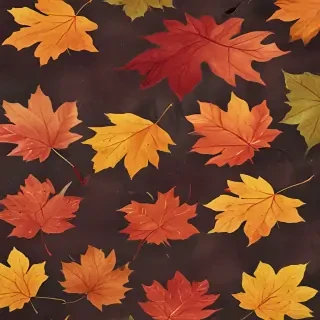 fall iphone background