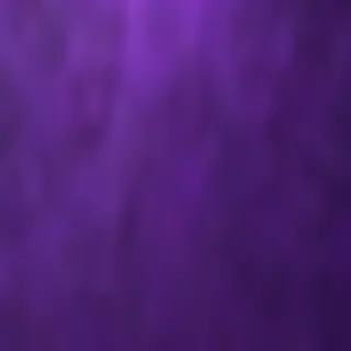 purple screen wallpaper