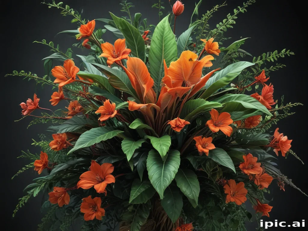 plant wallpaper iphone