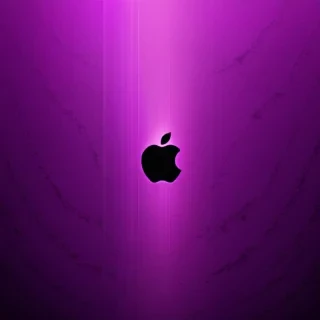 purple iphone background