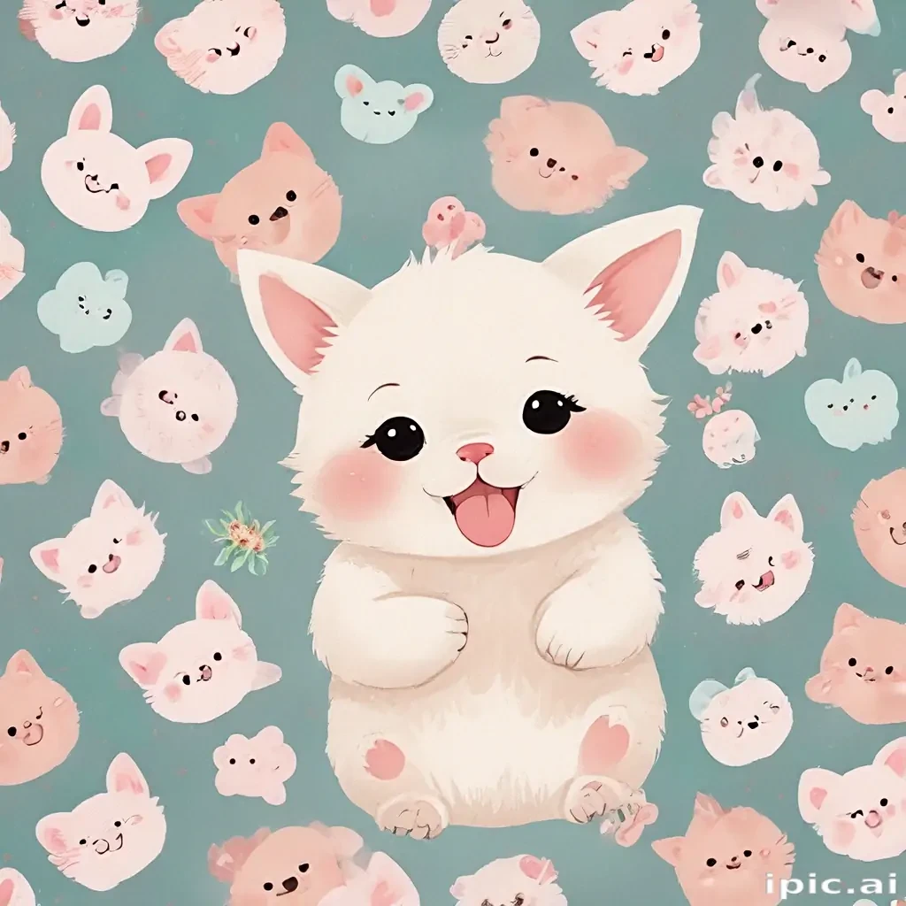 cutest phone backgrounds