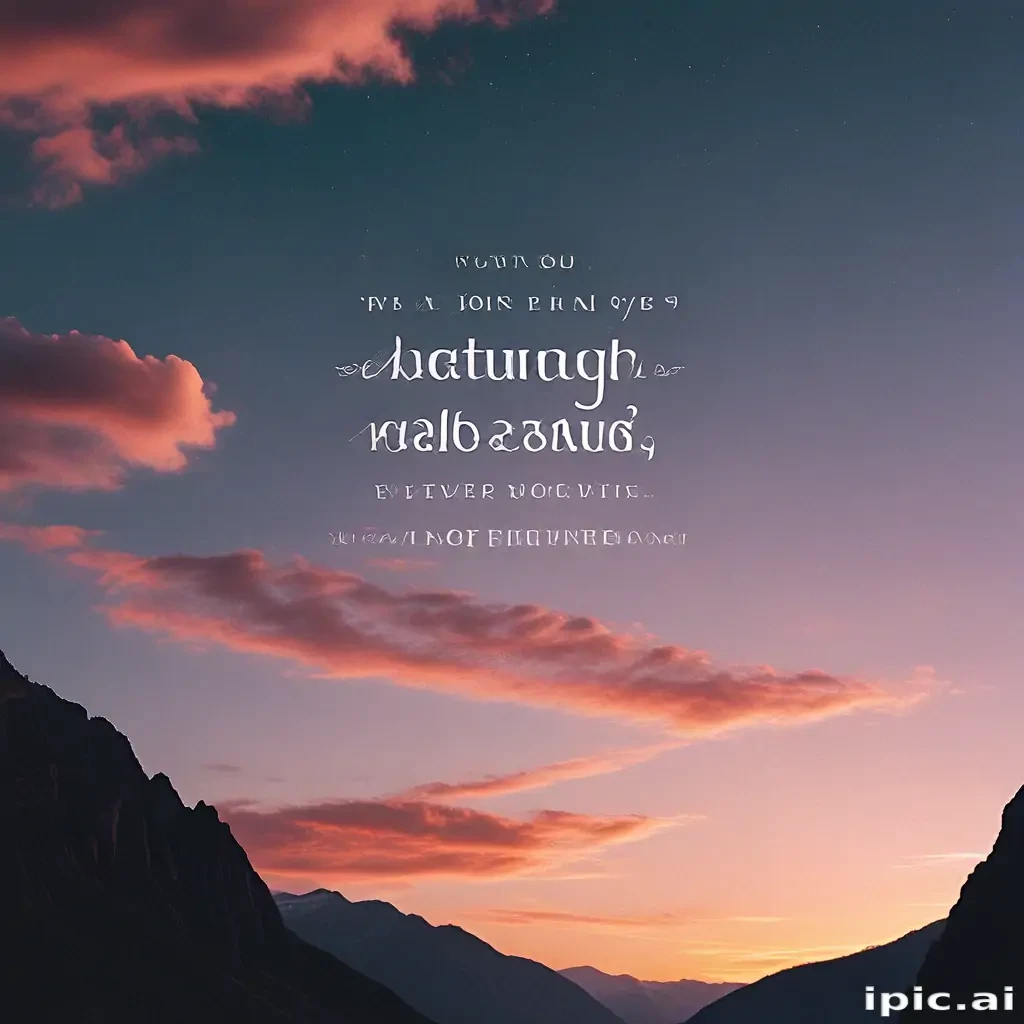 inspirational iphone wallpaper