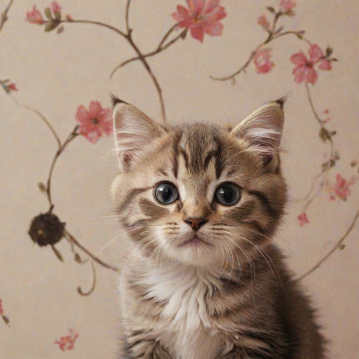 cat wallpaper iphone