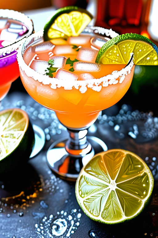 popular mexican drinks non alcoholic