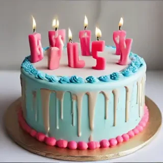 birthday cake images