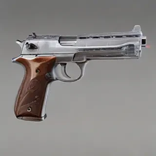 gun transparent image