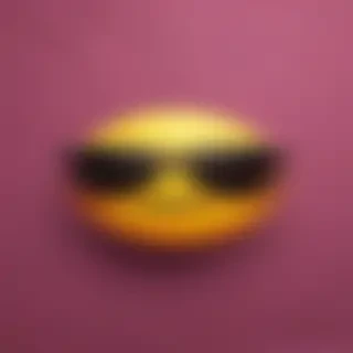 cool emoji