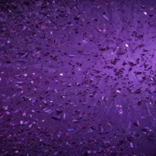 purple wallpaper glitter