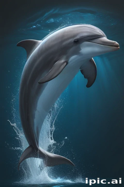 dolphin png