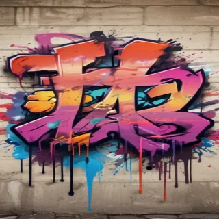 graffiti png