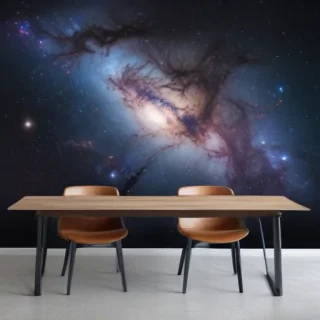 space galaxy wallpaper