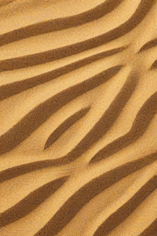 cartoon sand