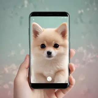 cute lockscreens