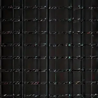 grid background