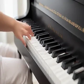 piano music