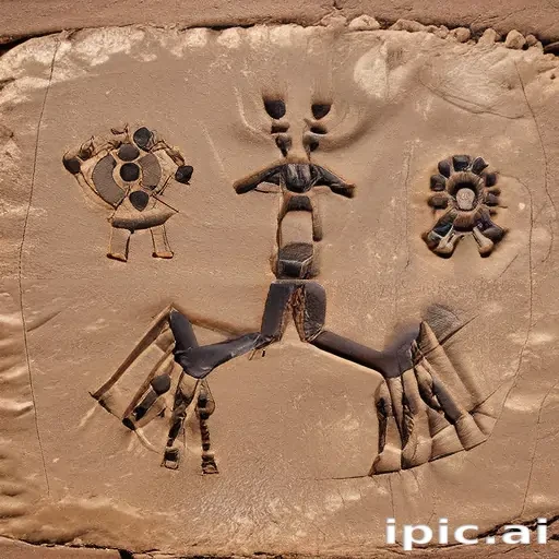 petroglyph