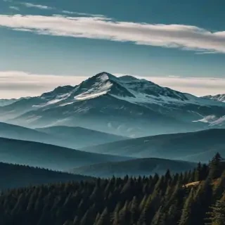 mountain iphone wallpaper