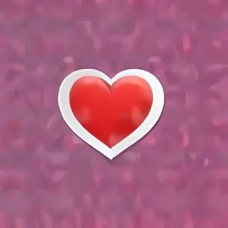 simple heart wallpaper