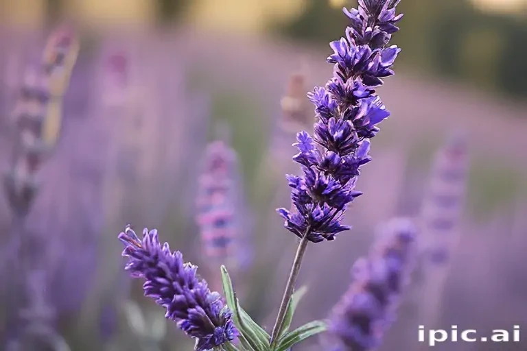 lavender iphone wallpaper