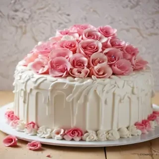 cake wallpaper