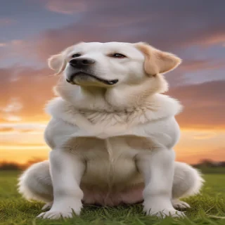labsky dog breed