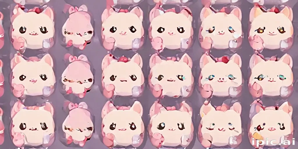 kawaii iphone wallpaper