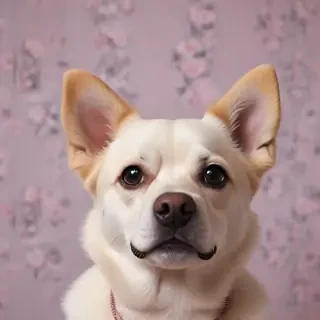 aesthetic wallpapers dogs