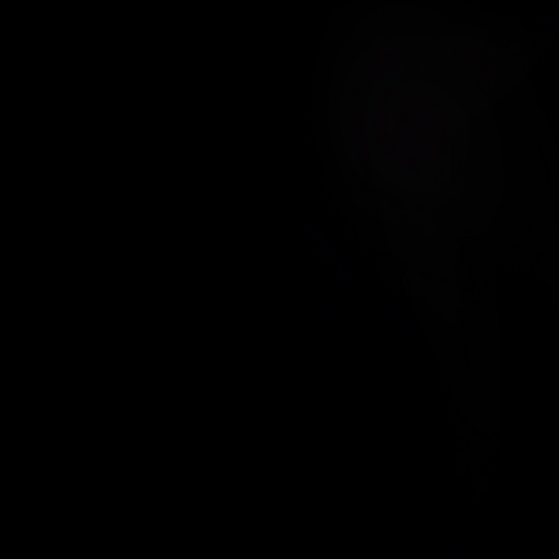 dark gradient wallpaper
