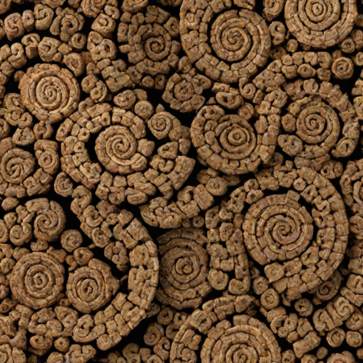 spiral images