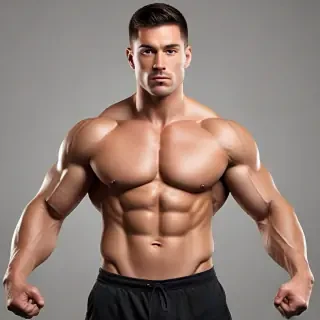 muscle png