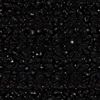 glitter background black