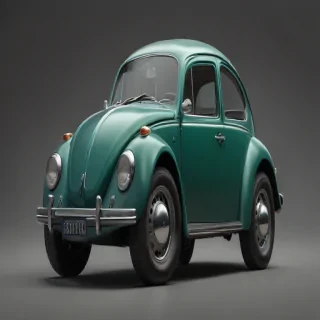 beetle png