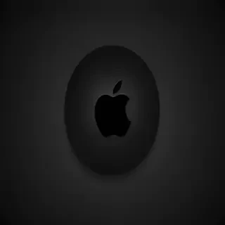 matte black wallpaper iphone