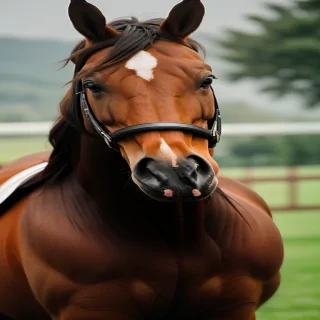 horse iphone wallpaper