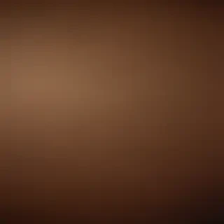 brown plain background